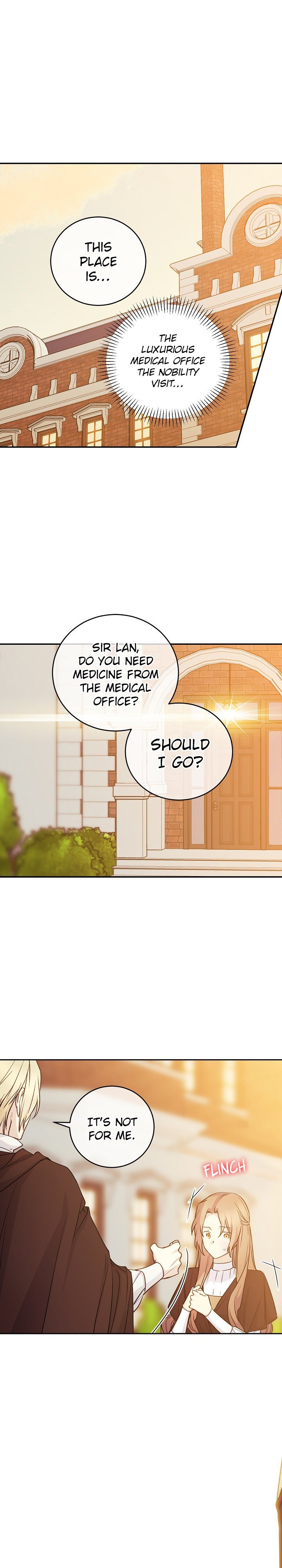 A Capable Maid chapter 32 page 2