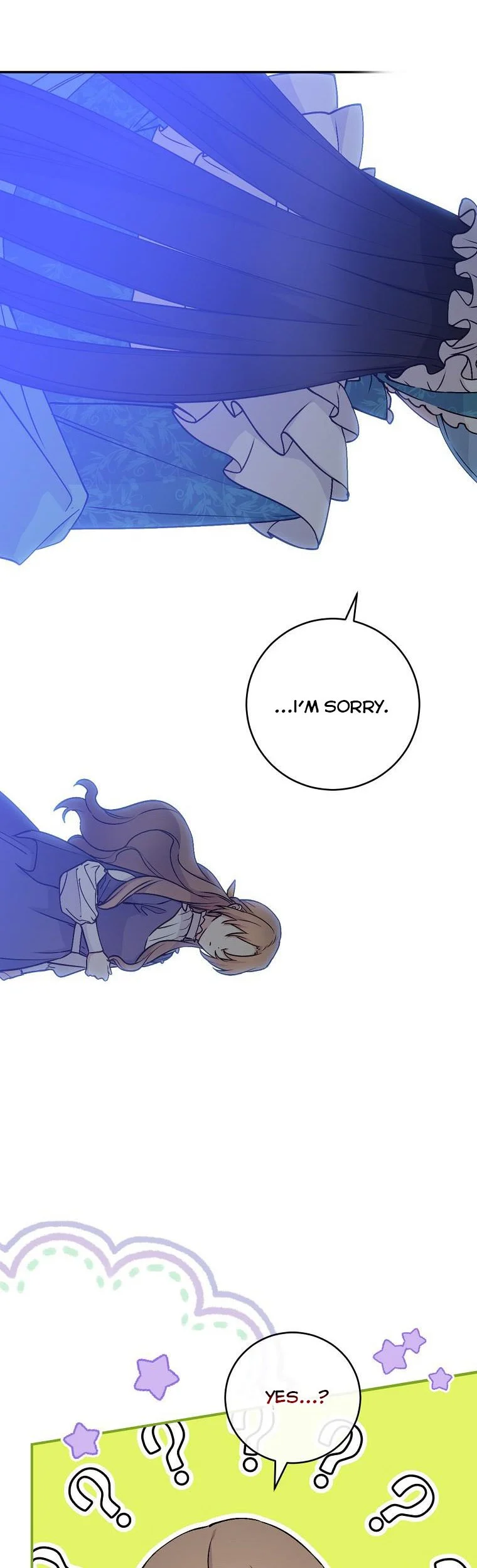 A Capable Maid chapter 61 page 10