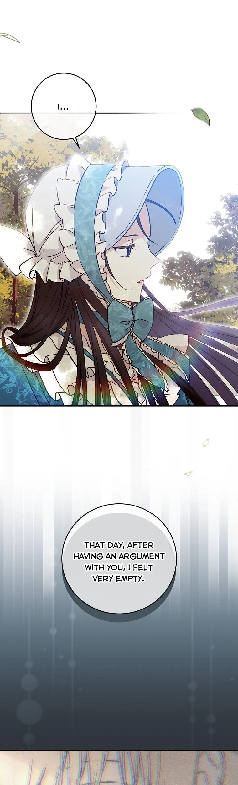 A Capable Maid chapter 61 page 13