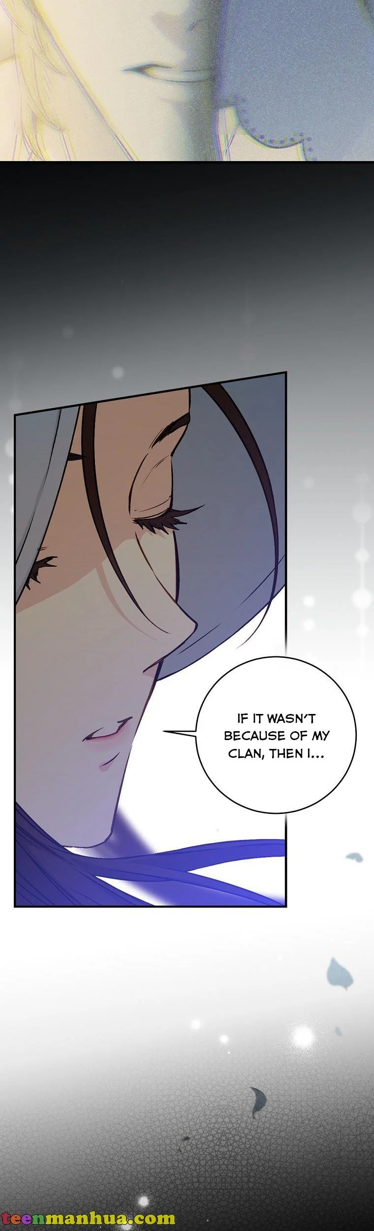 A Capable Maid chapter 61 page 15
