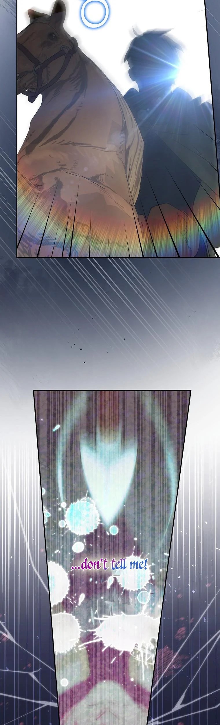 A Capable Maid chapter 61 page 21