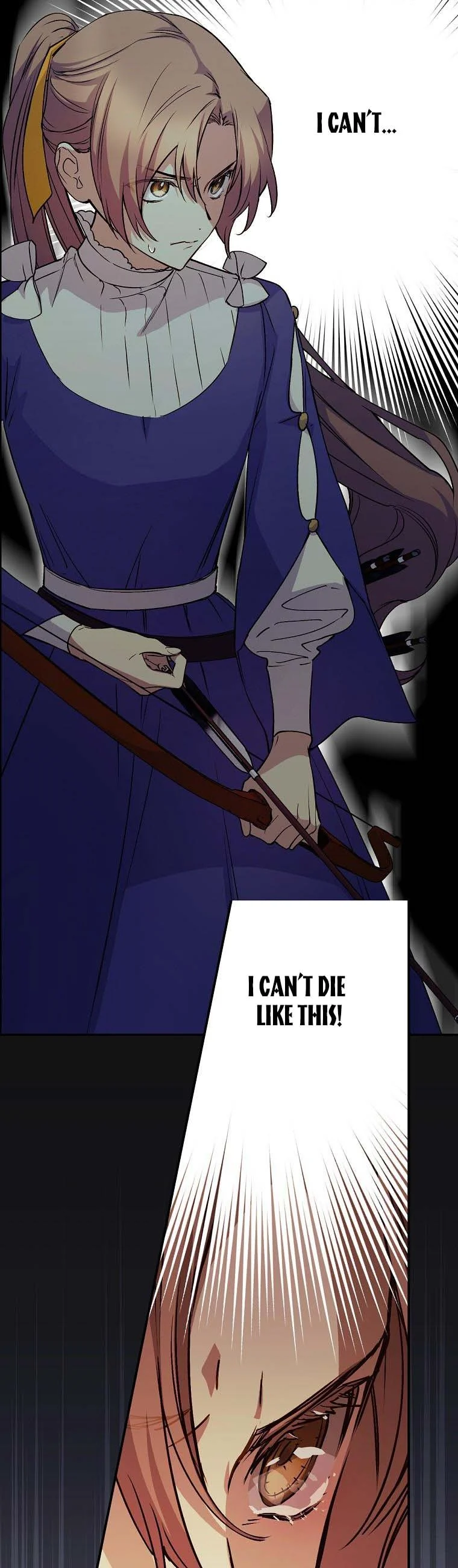 A Capable Maid chapter 62 page 22