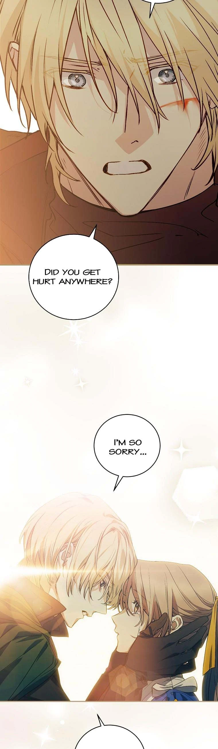 A Capable Maid chapter 62 page 35