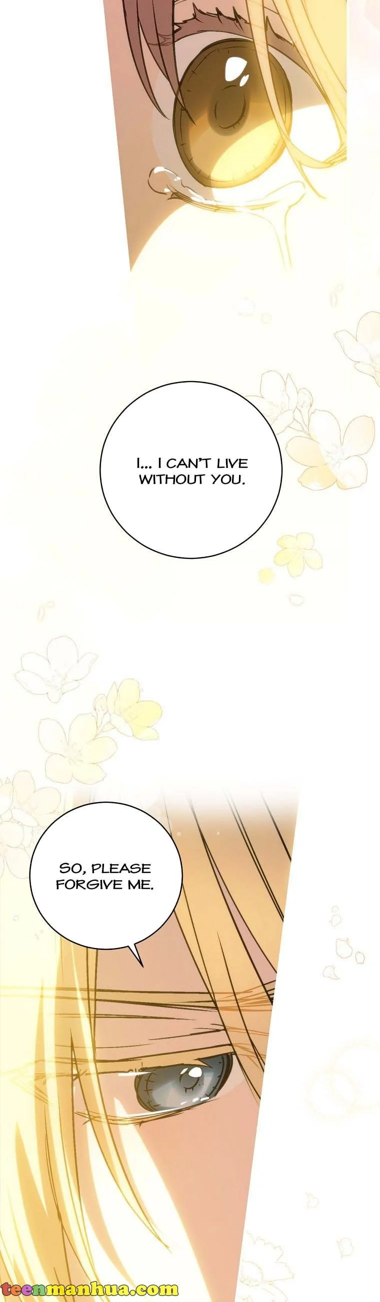 A Capable Maid chapter 62 page 39