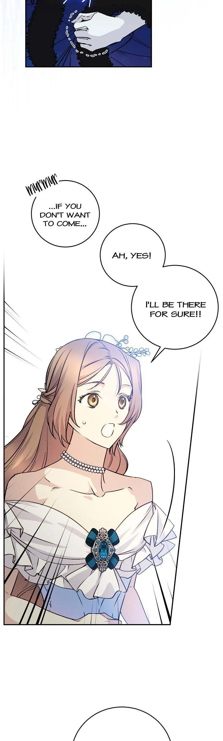 A Capable Maid chapter 68 page 6