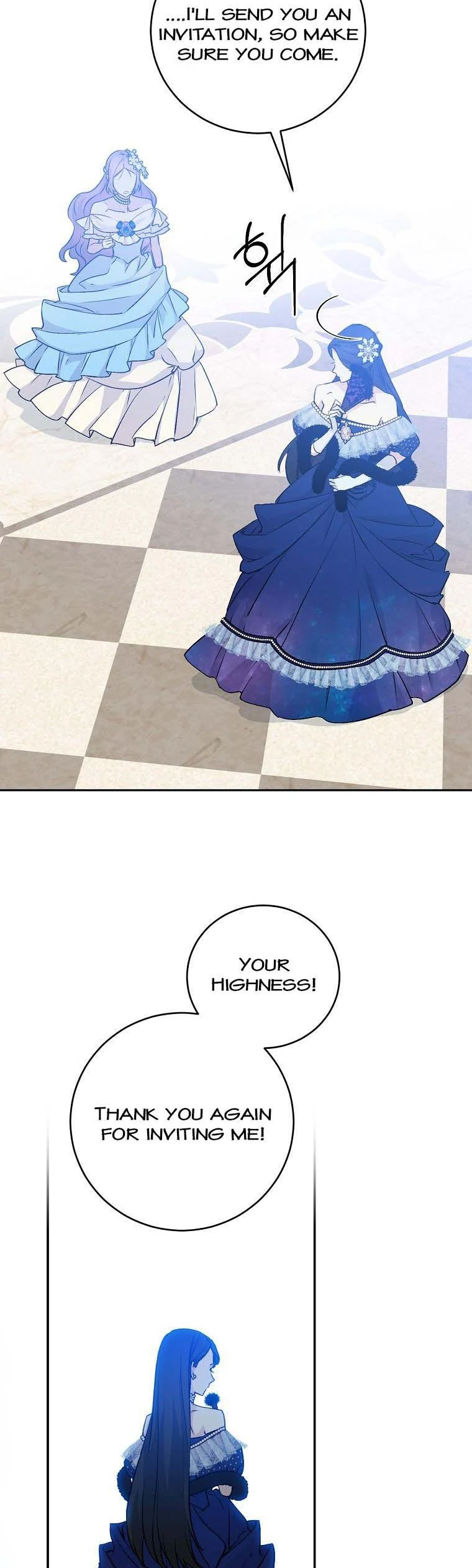 A Capable Maid chapter 68 page 7