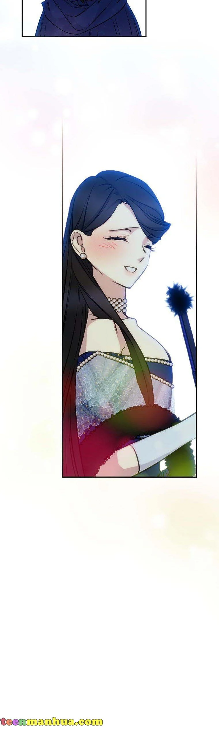 A Capable Maid chapter 68 page 8
