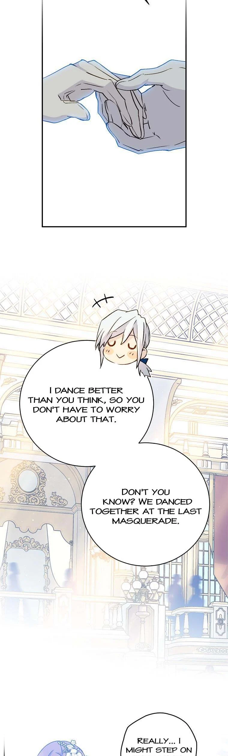 A Capable Maid chapter 68 page 16