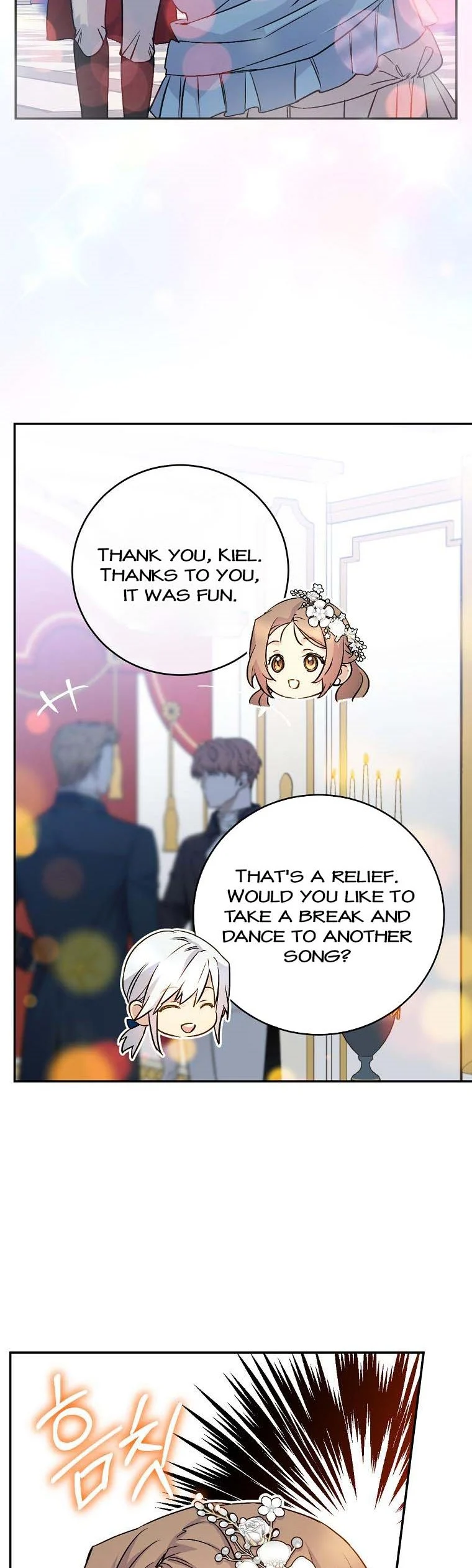 A Capable Maid chapter 68 page 28