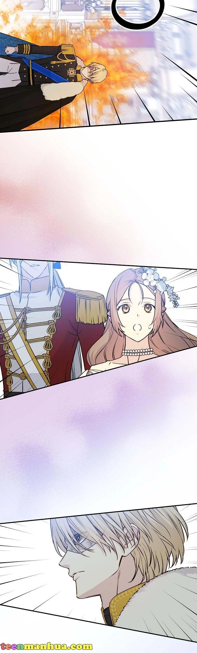 A Capable Maid chapter 68 page 31