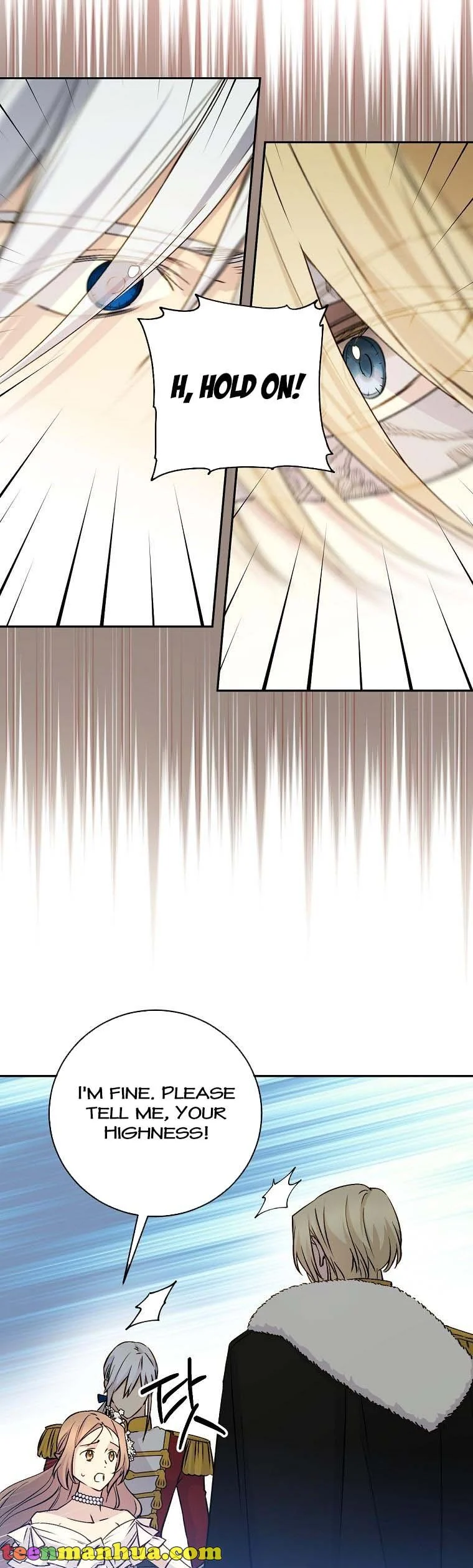 A Capable Maid chapter 68 page 38