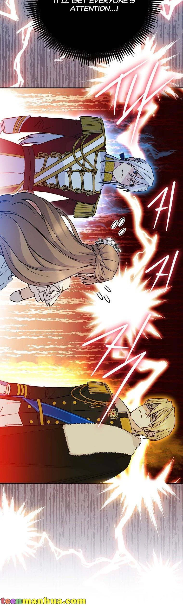 A Capable Maid chapter 68 page 40