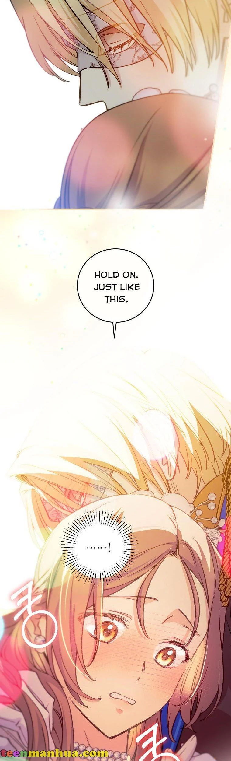 A Capable Maid chapter 69 page 20