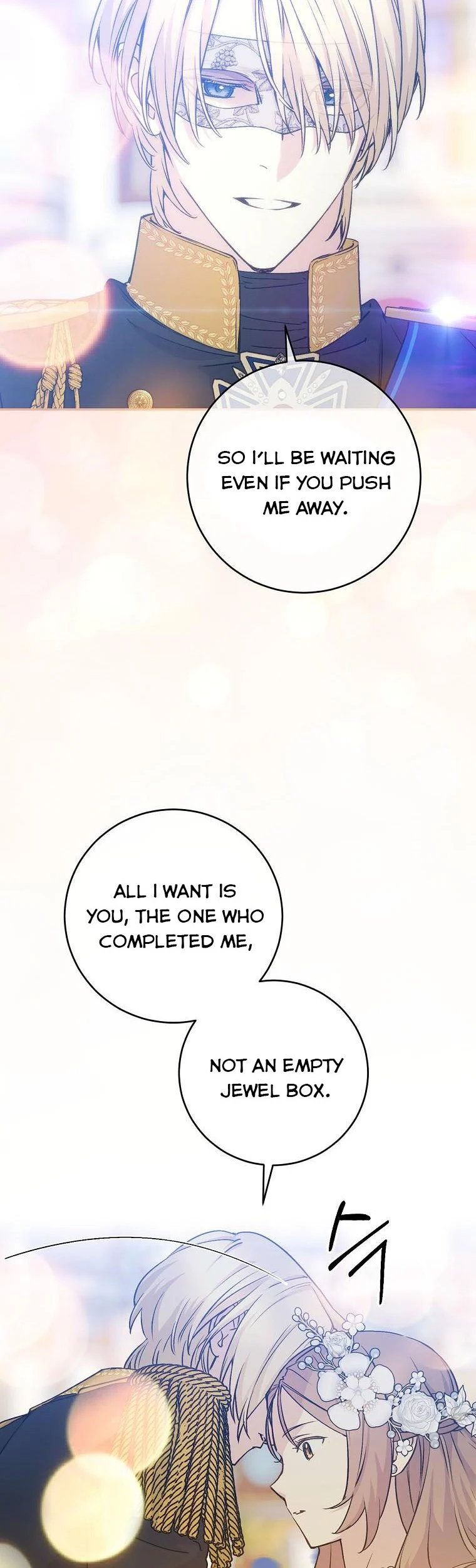 A Capable Maid chapter 69 page 24