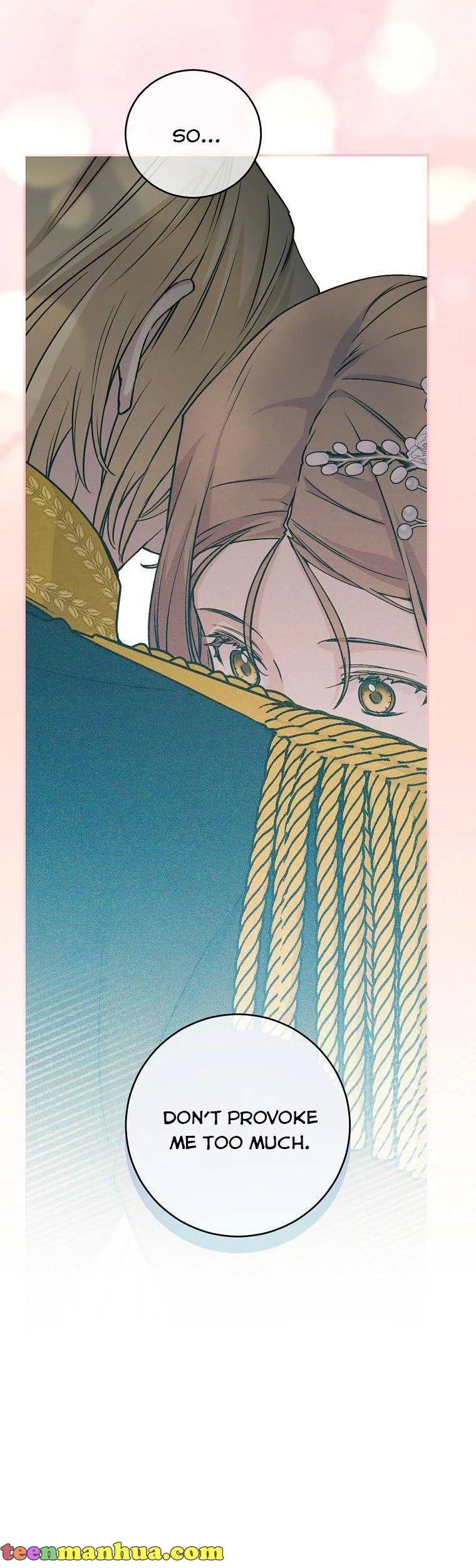 A Capable Maid chapter 69 page 26