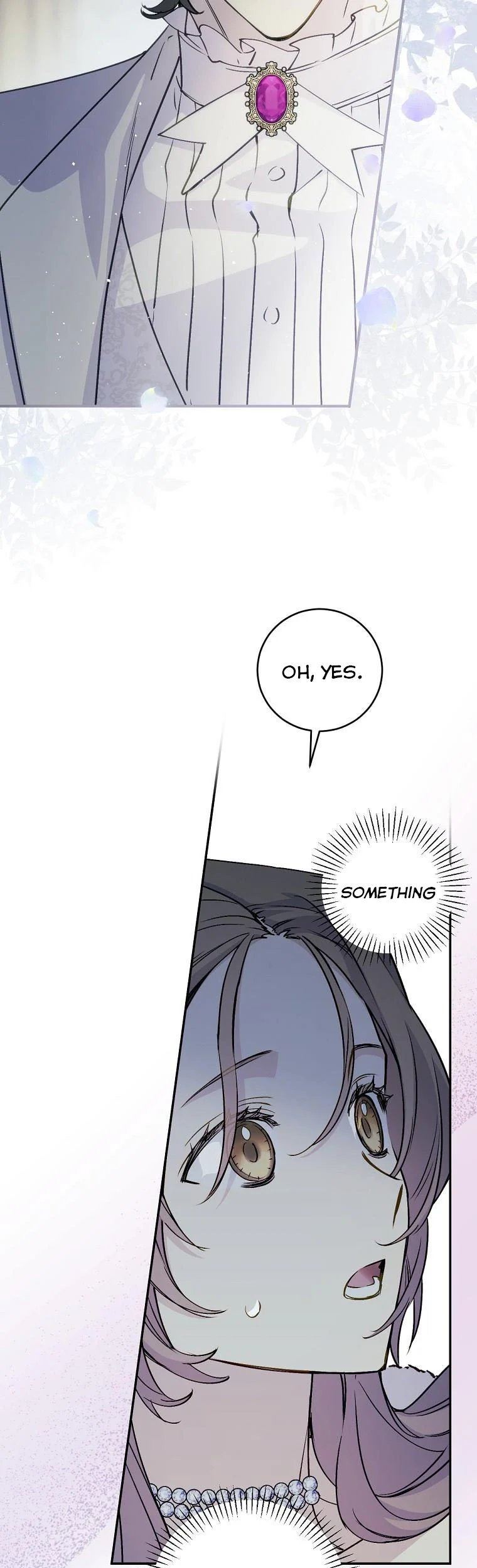 A Capable Maid chapter 69 page 37