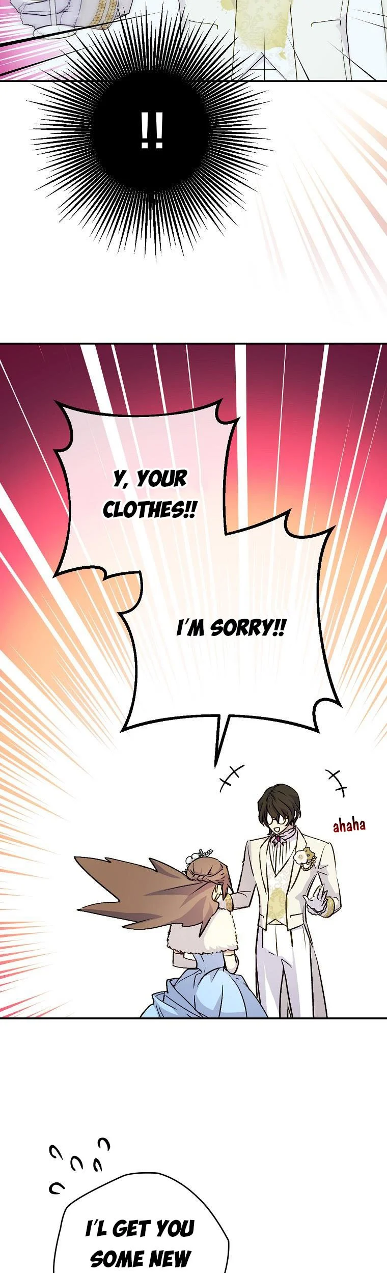 A Capable Maid chapter 69 page 39