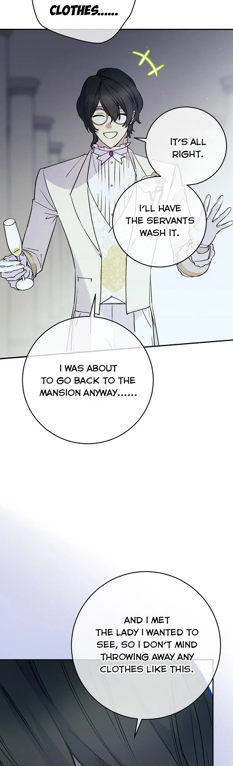A Capable Maid chapter 69 page 40