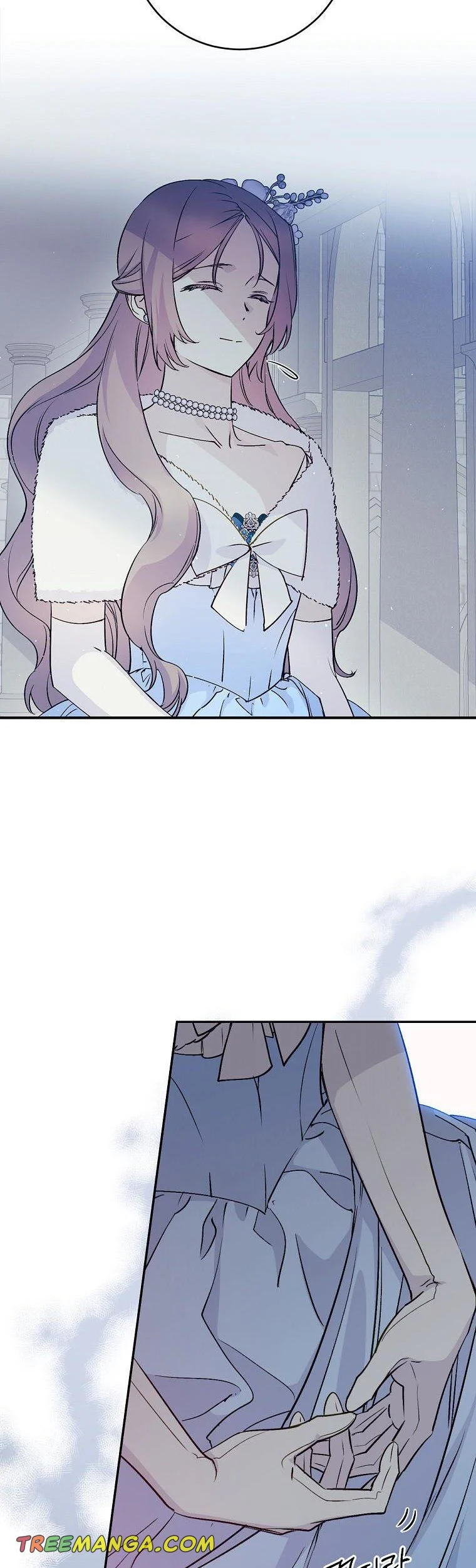 A Capable Maid chapter 70 page 6