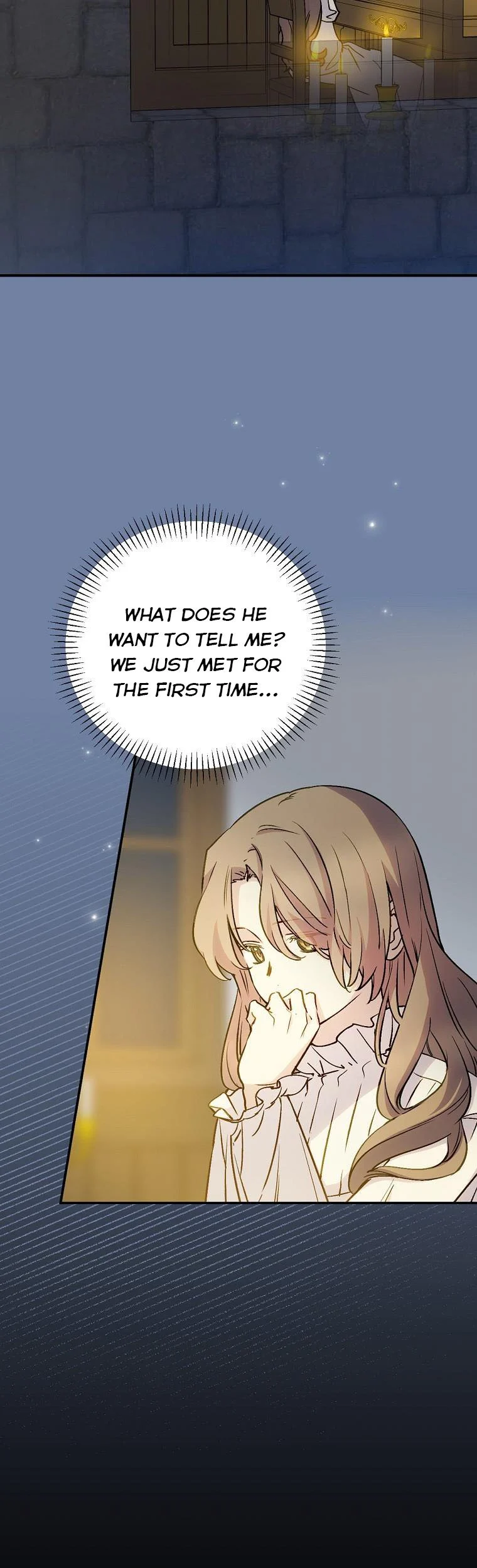 A Capable Maid chapter 70 page 13