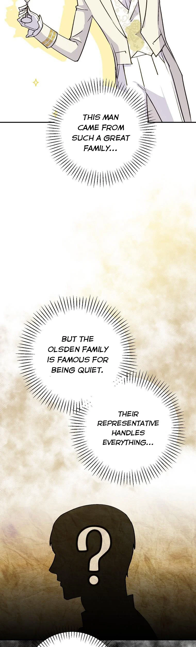 A Capable Maid chapter 70 page 21