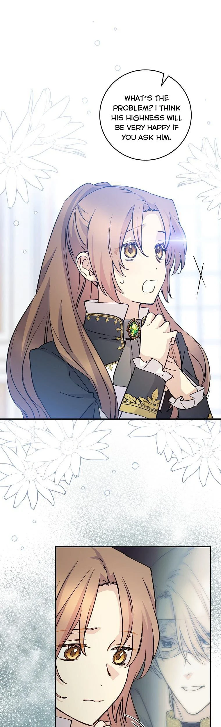 A Capable Maid chapter 70 page 33