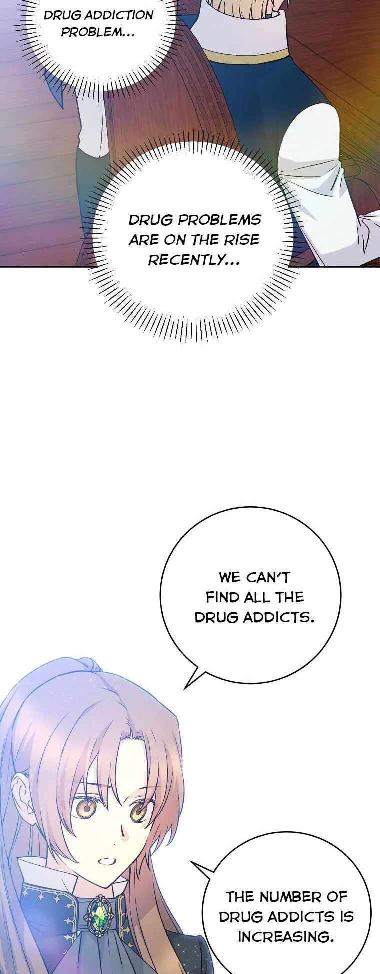 A Capable Maid chapter 70 page 42