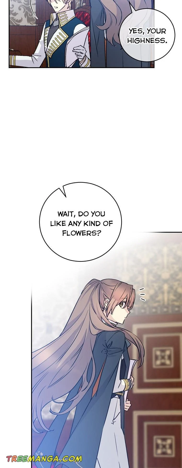 A Capable Maid chapter 70 page 44