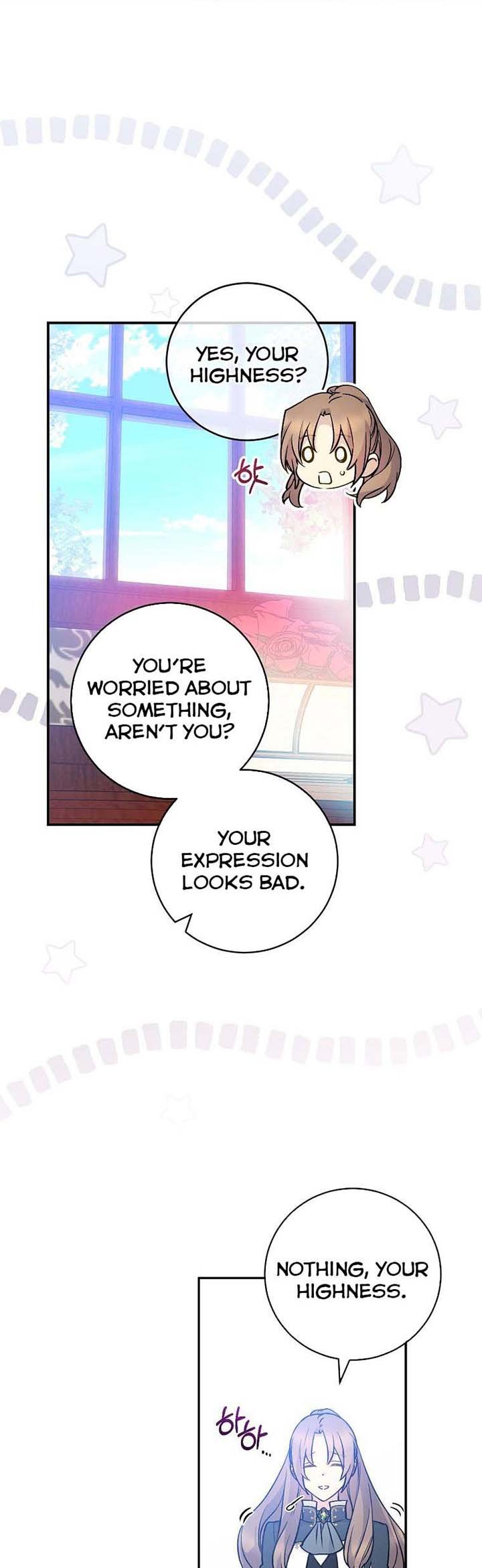 A Capable Maid chapter 74 page 33
