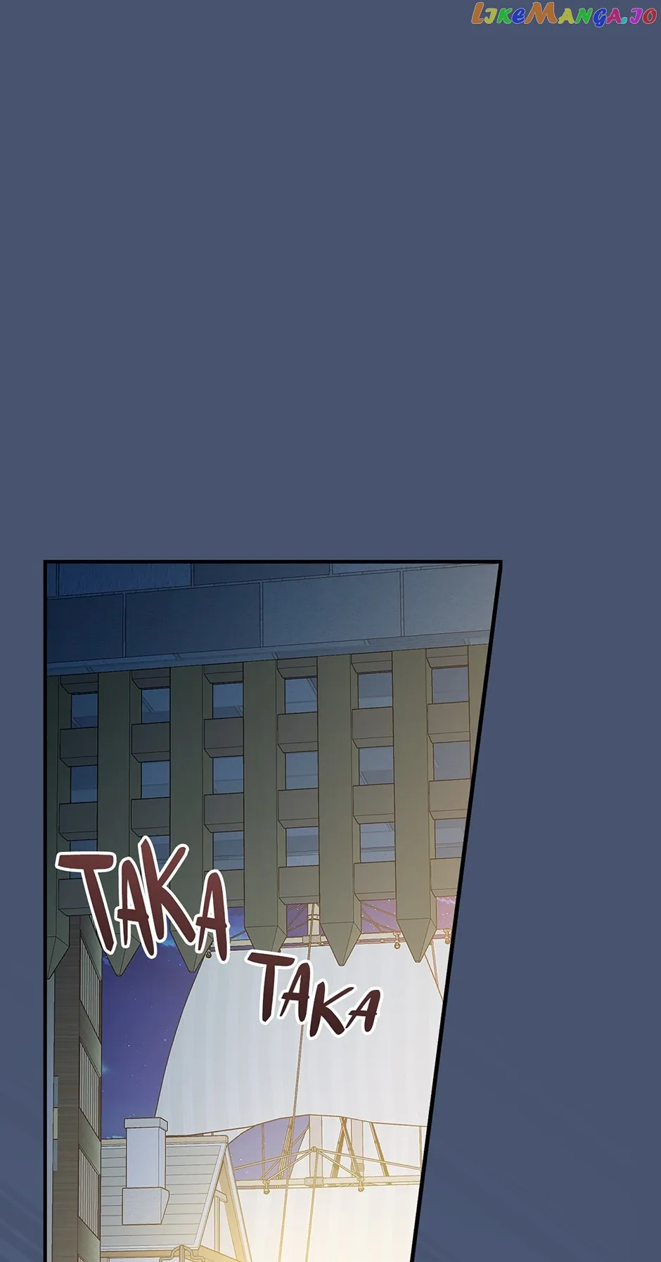 A Capable Maid chapter 76 page 1
