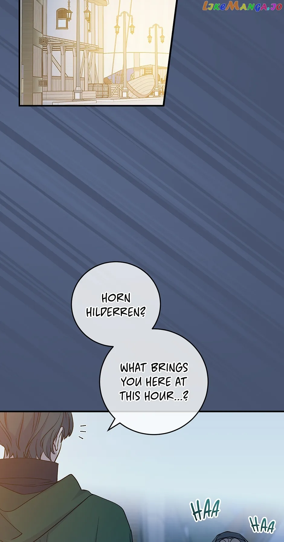 A Capable Maid chapter 76 page 2