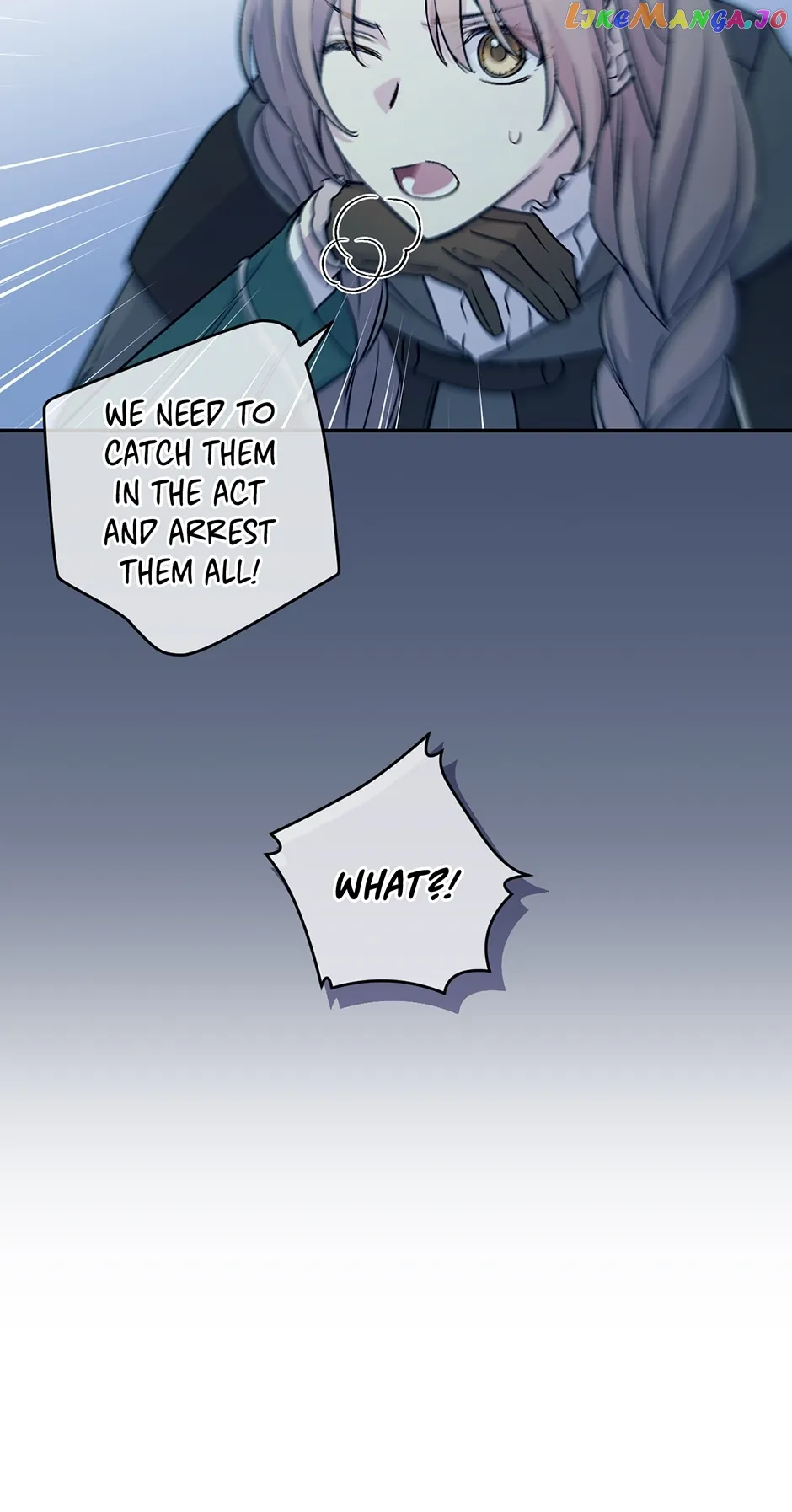 A Capable Maid chapter 76 page 4