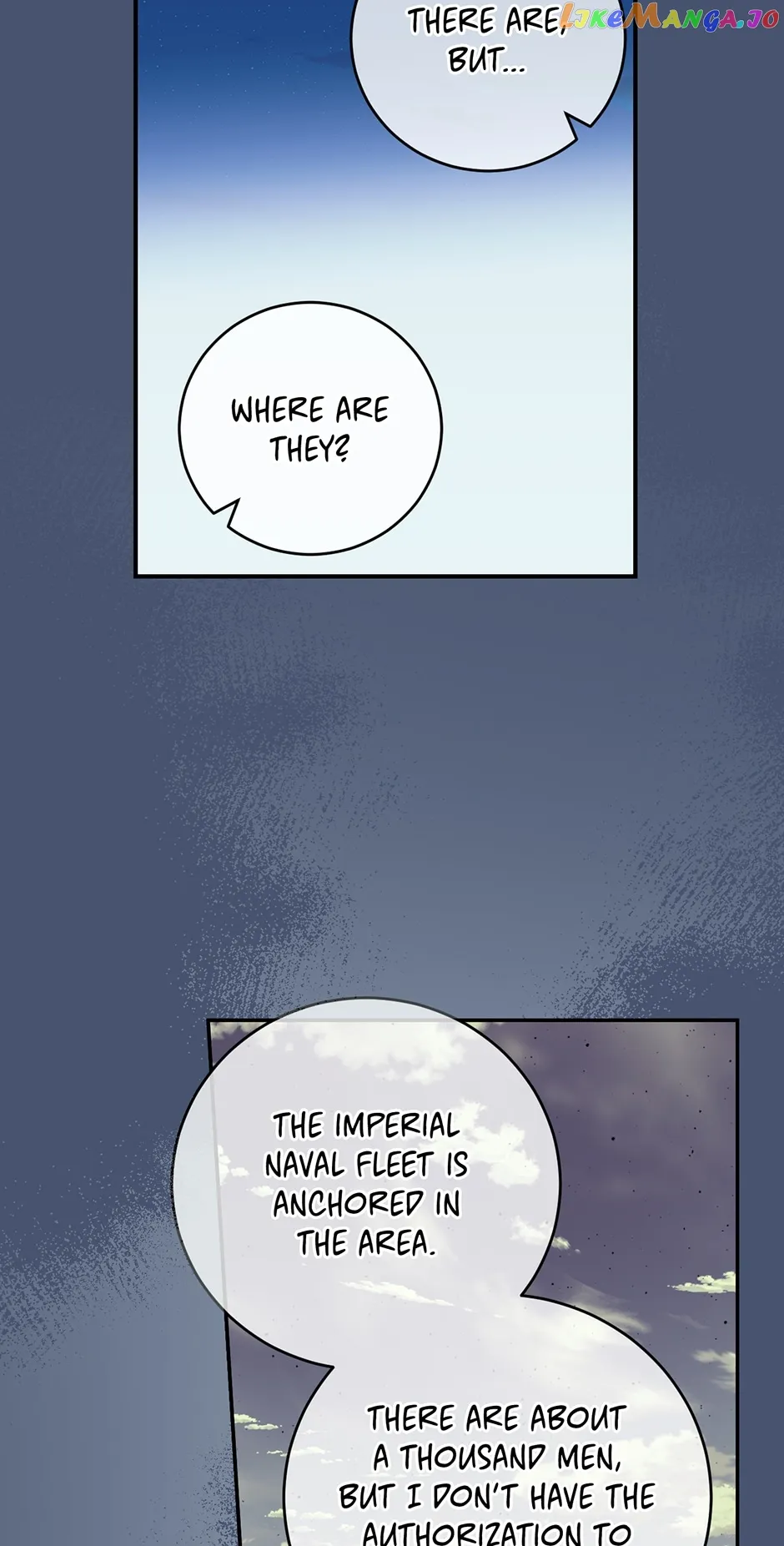 A Capable Maid chapter 76 page 10