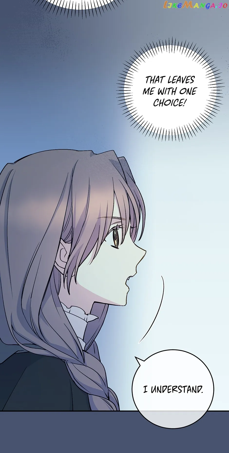A Capable Maid chapter 76 page 12