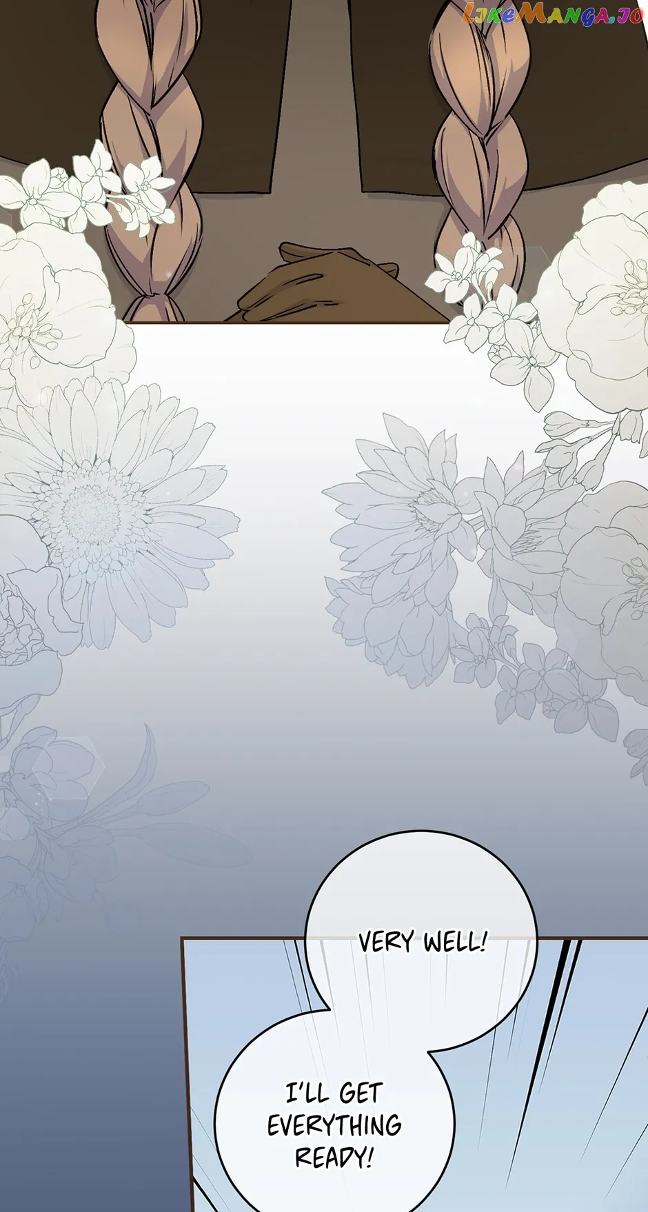 A Capable Maid chapter 76 page 17