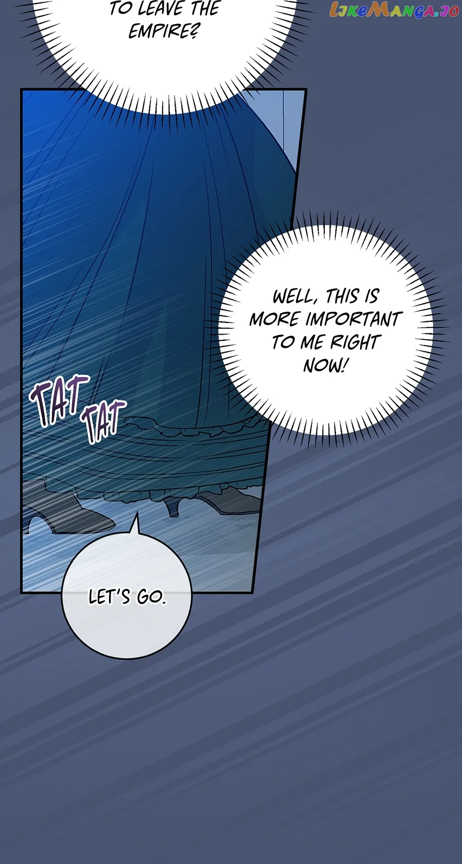 A Capable Maid chapter 76 page 19