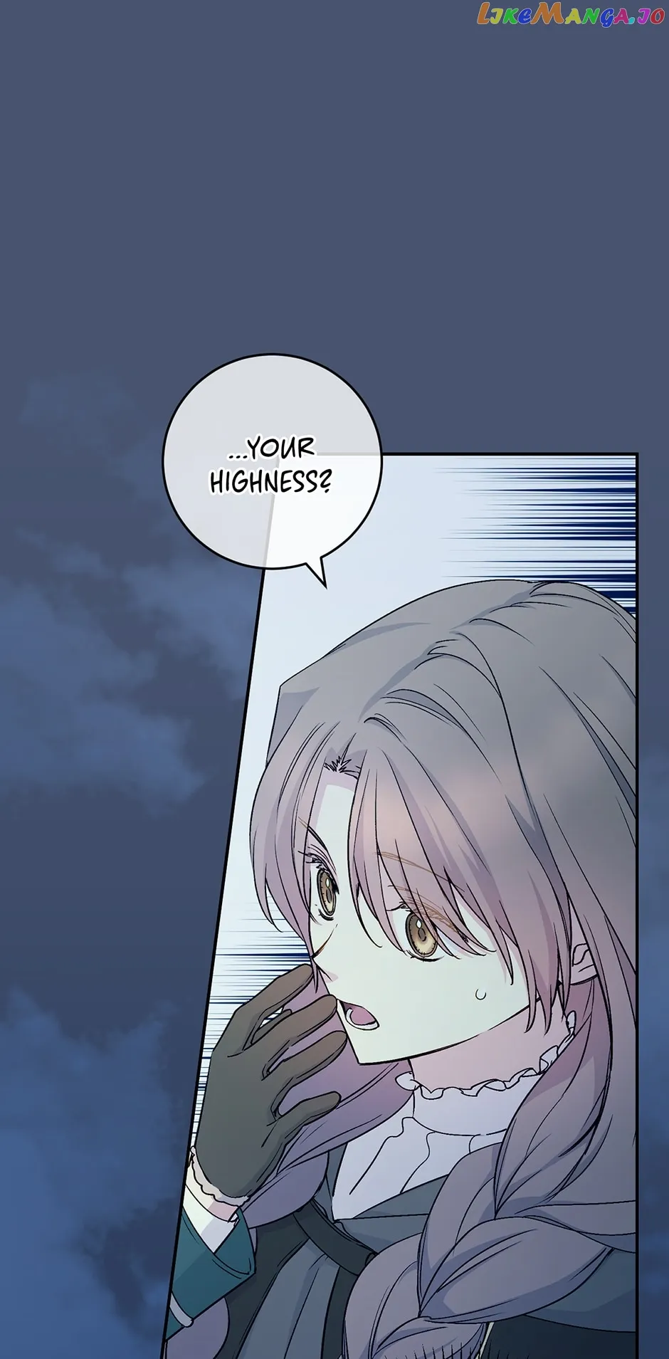 A Capable Maid chapter 76 page 21