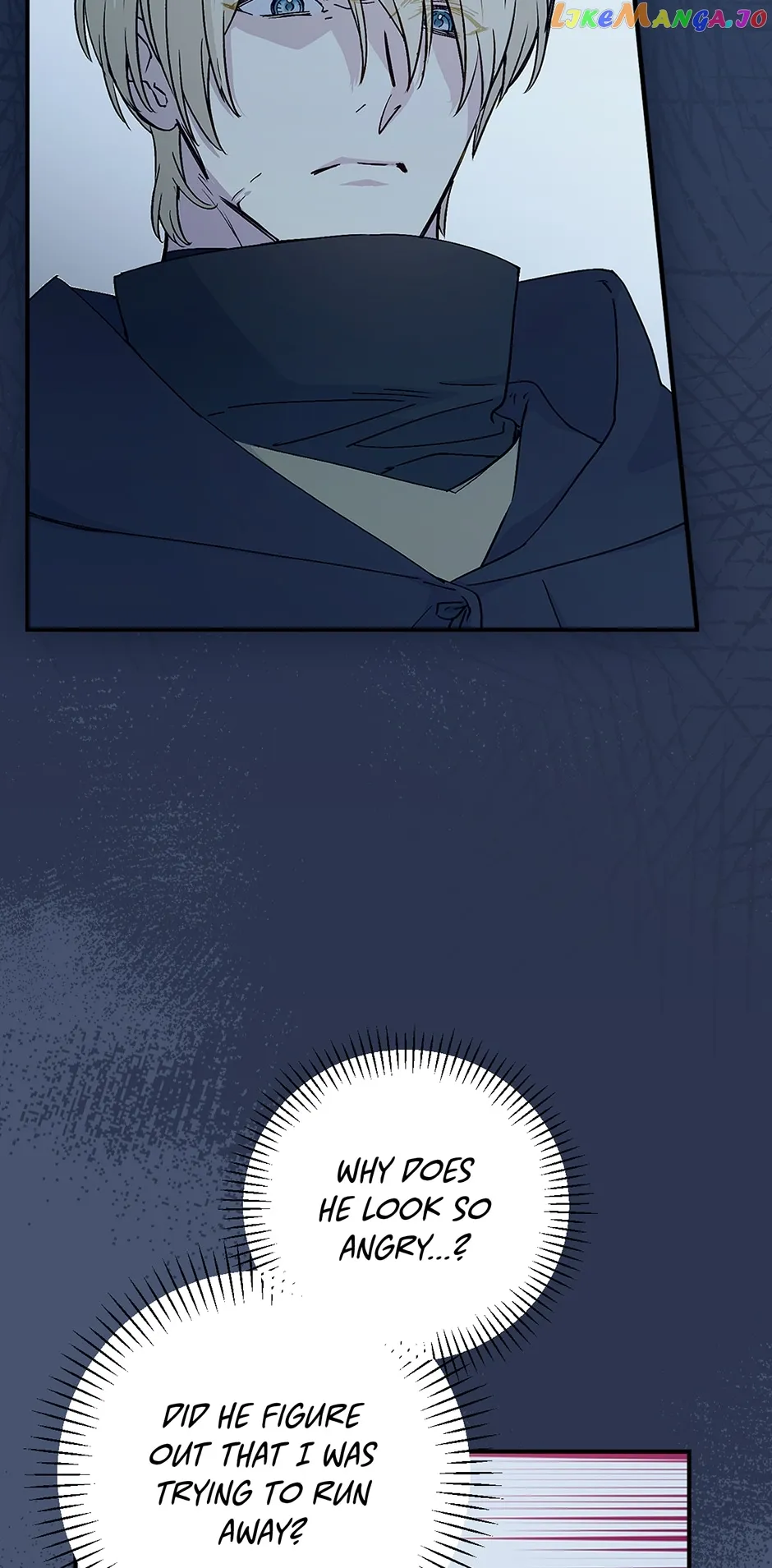A Capable Maid chapter 76 page 24