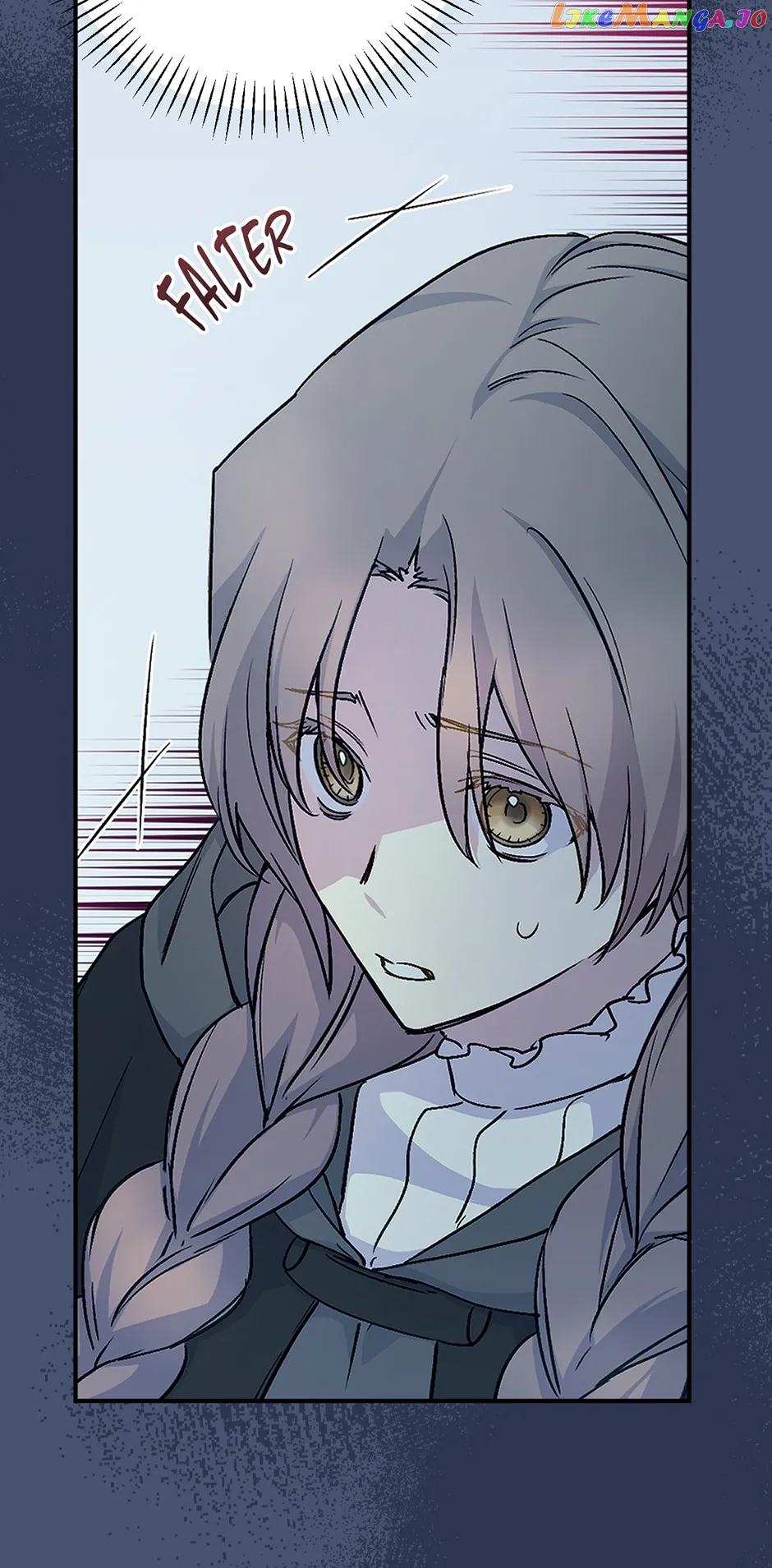 A Capable Maid chapter 76 page 25