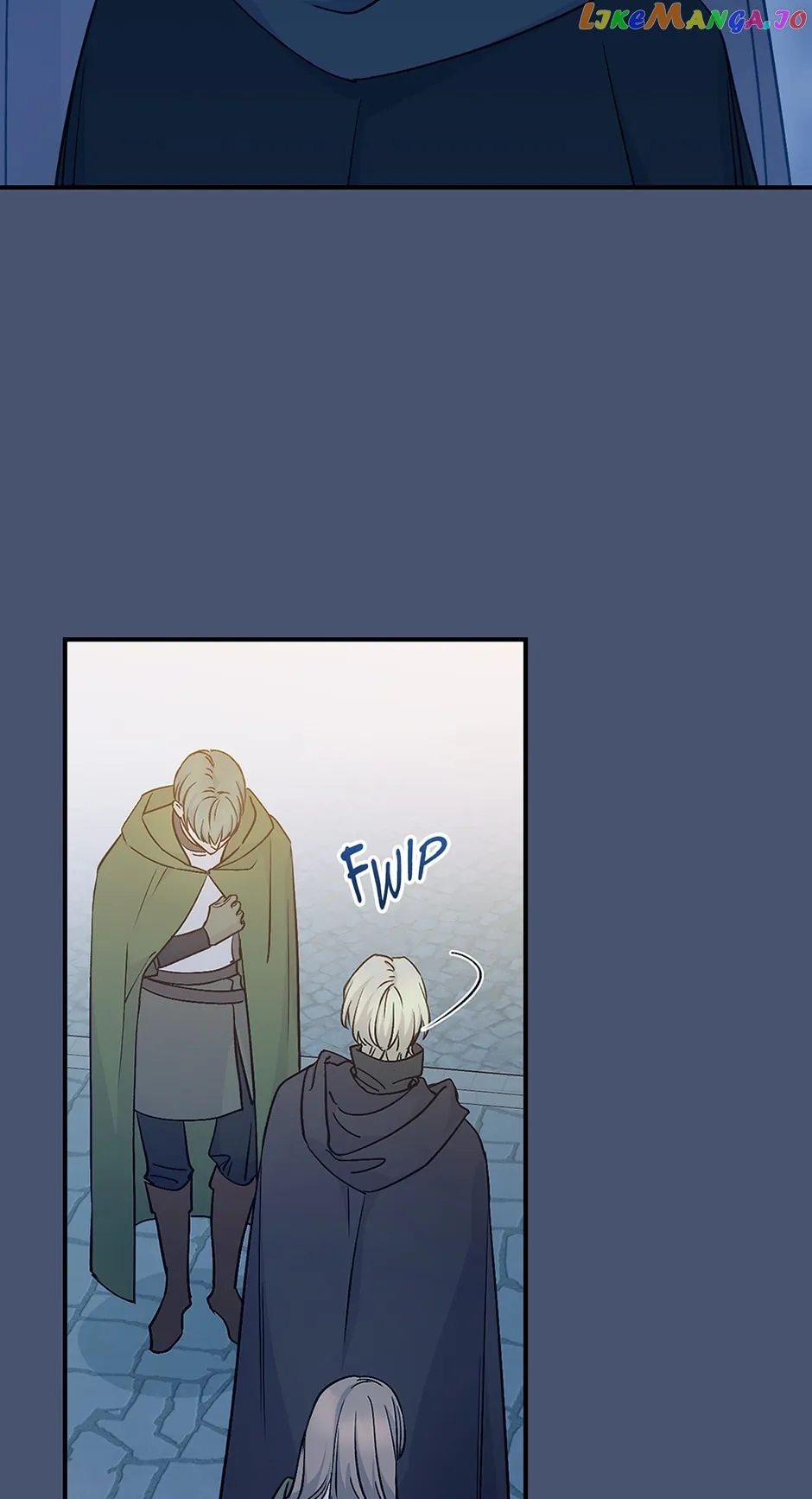 A Capable Maid chapter 76 page 29