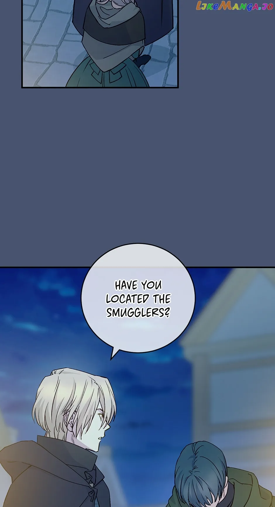 A Capable Maid chapter 76 page 30