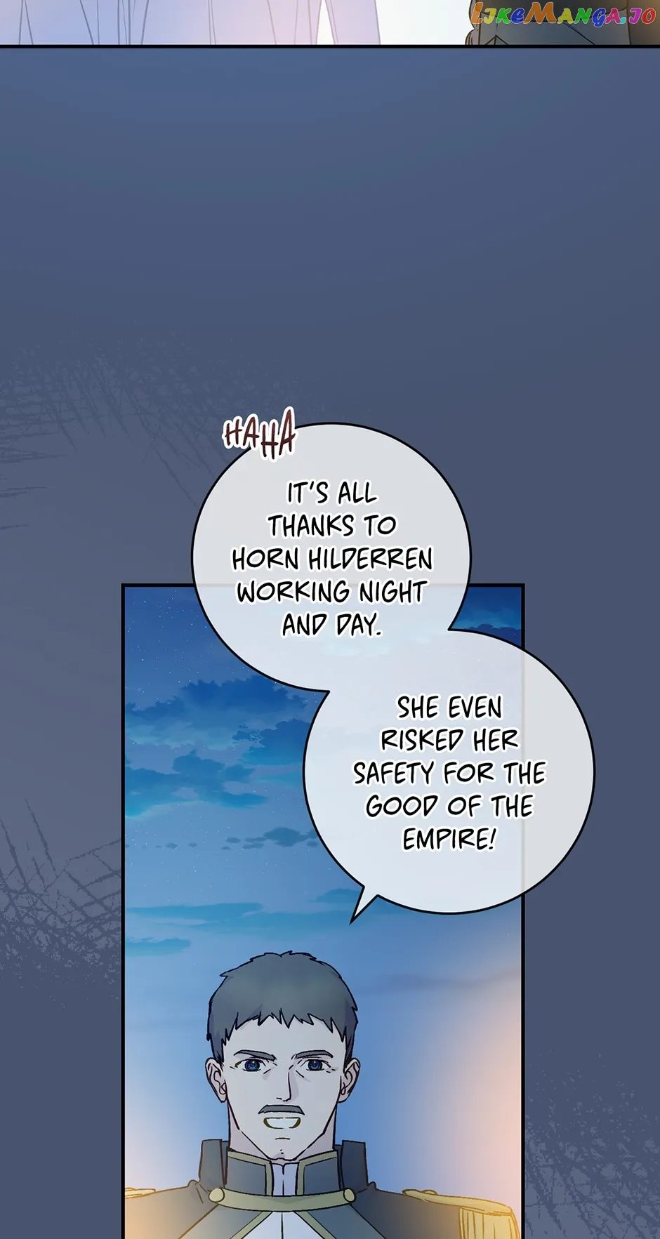 A Capable Maid chapter 76 page 42