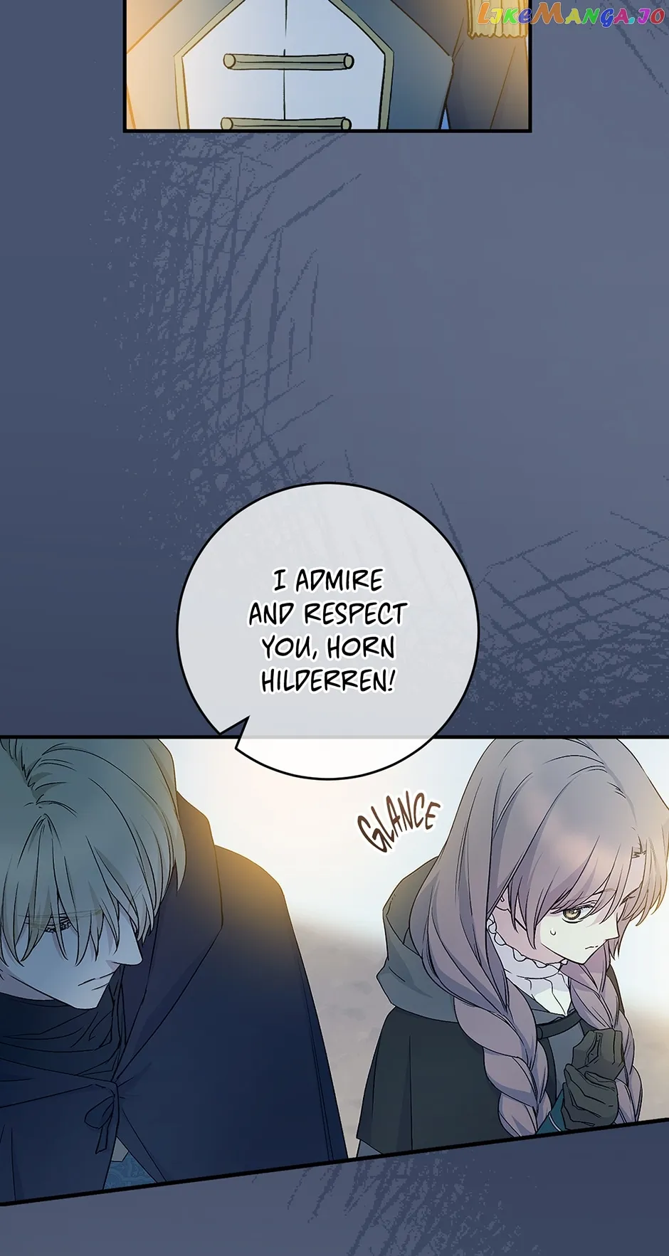 A Capable Maid chapter 76 page 43