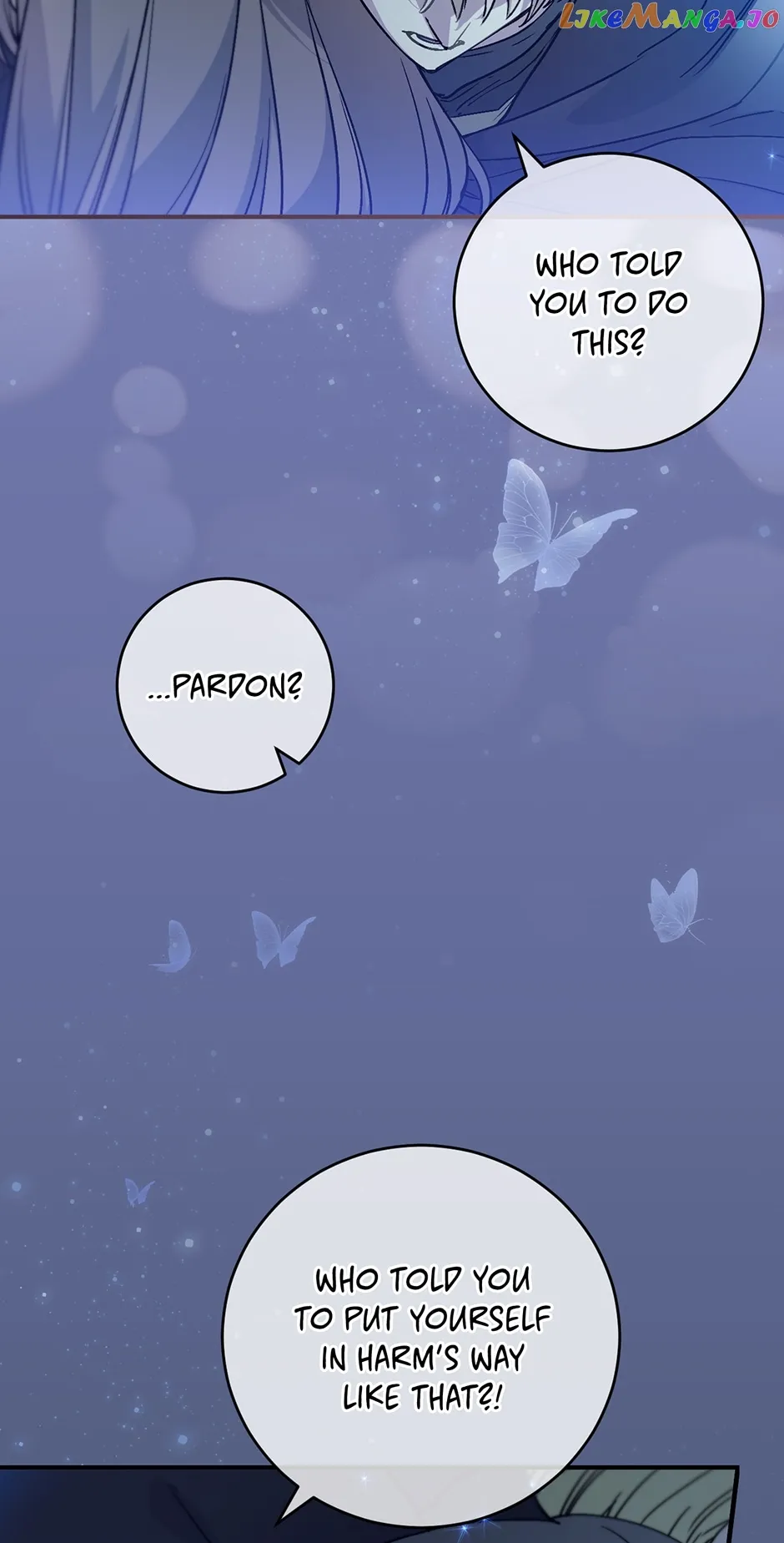 A Capable Maid chapter 76 page 57