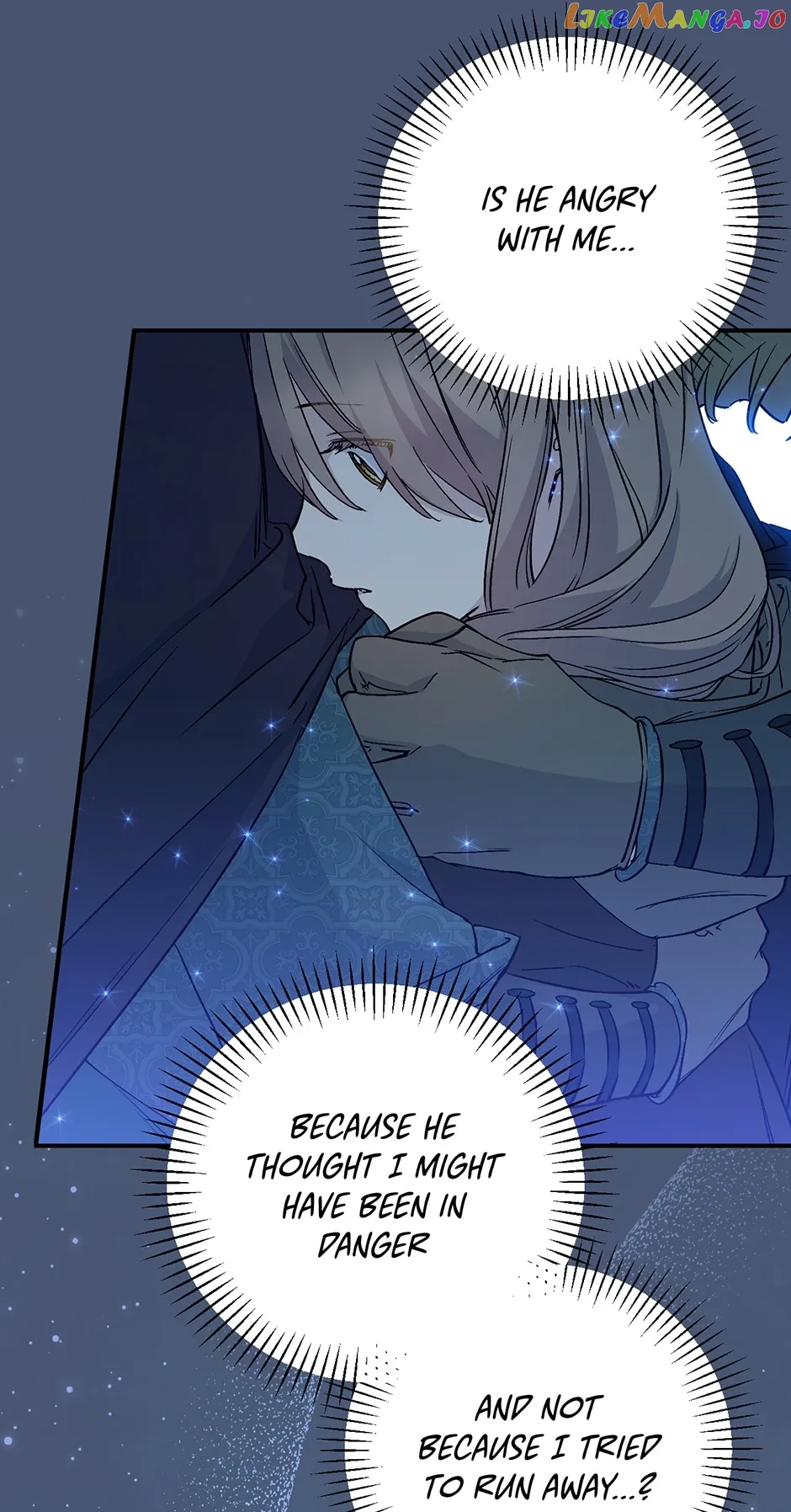 A Capable Maid chapter 76 page 59