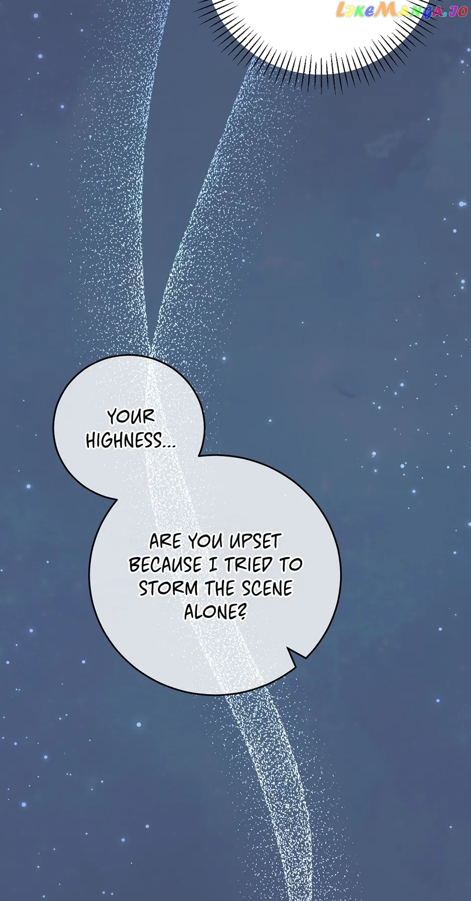A Capable Maid chapter 76 page 60