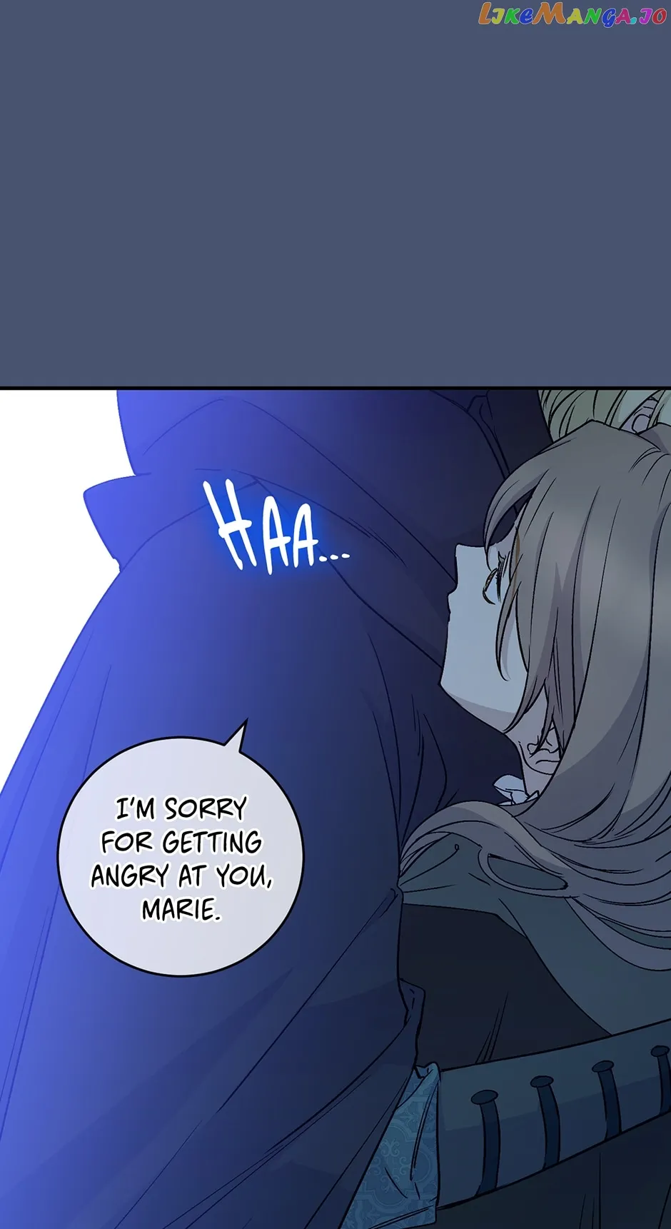 A Capable Maid chapter 76 page 65