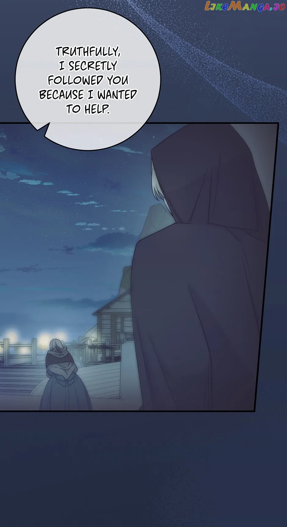 A Capable Maid chapter 76 page 68