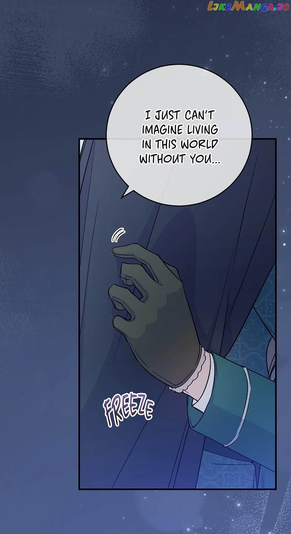 A Capable Maid chapter 76 page 70