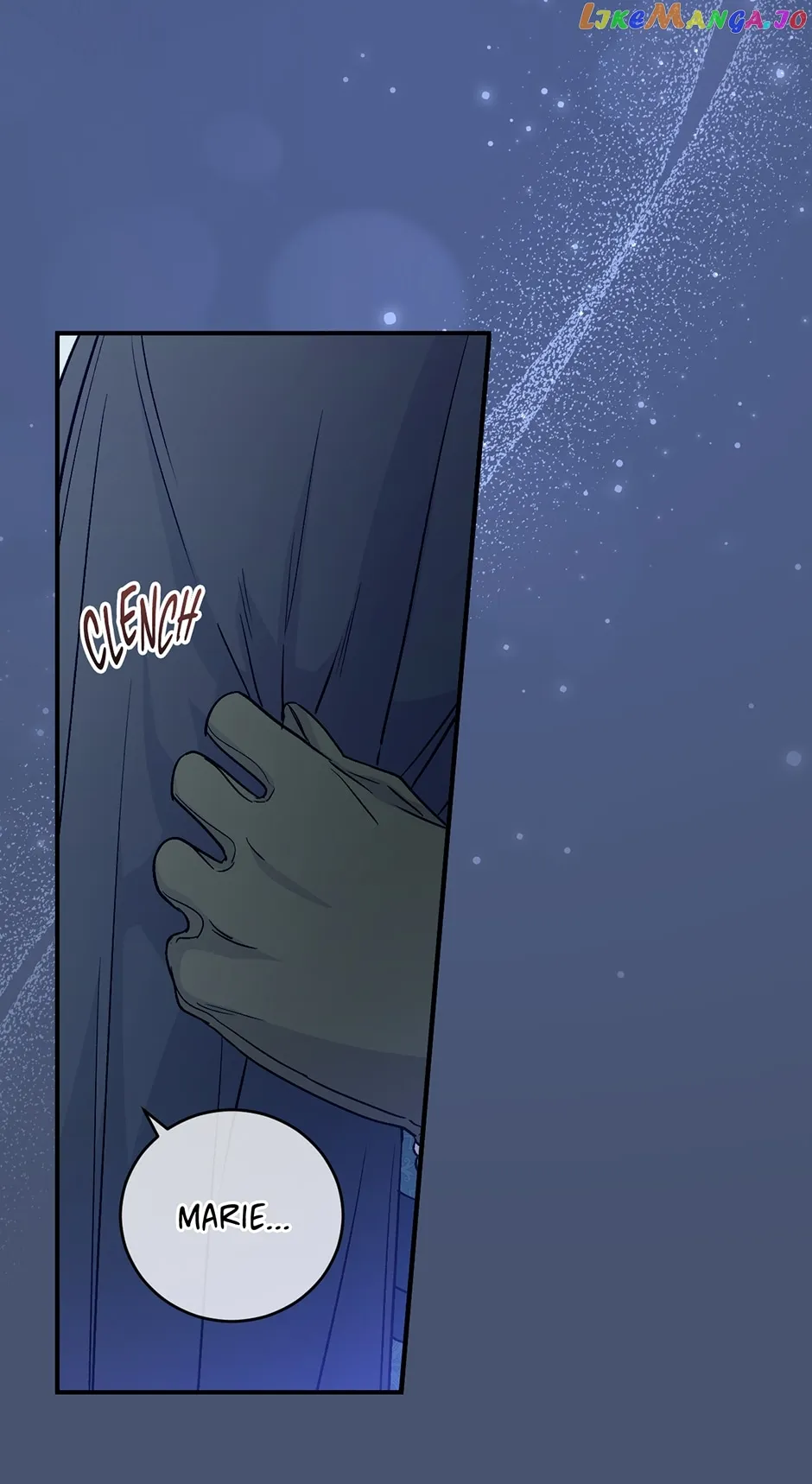 A Capable Maid chapter 76 page 71